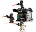 LEGO STAR WARS Death Trooper a Night Trooper 75412 STAVEBNICE