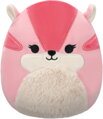 PLYŠ Squishmallows Chipmunk Dianalee 20cm *PLYŠOVÉ HRAČKY*