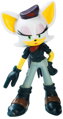 Ježek Sonic the Hedgehog figurka sběratelská s překvapením v sáčku