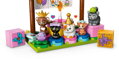 LEGO FRIENDS Kočičí oslava a dům na stromě 42666 STAVEBNICE