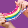 EP Line So Slime Metallic DIY 10 Pack kreativní set výroba slizu