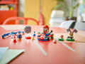 LEGO SUPER MARIO Mario a Standard Kart 72043 STAVEBNICE