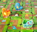 RAVENSBURGER Hra Labyrinth Pokémon *SPOLEČENSKÉ HRY*