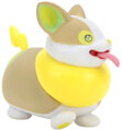 Pokémon akční figurky Battle Ready set 8ks plast v krabici