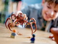 LEGO HARRY POTTER Aragog v Zapovězeném lese 76434 STAVEBNICE