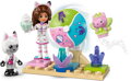 LEGO GABBYS DOLLHOUSE Cukrová hora a Kočičí zahrádka 11205 STAVEBNICE