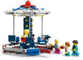 LEGO CREATOR Kultovní ruské kolo 3v1 31389 STAVEBNICE