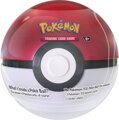 Pokémon TCG: Poké Ball Tin 2025, více druhů