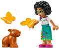 LEGO DISNEY Mirabelin fotorámeček a šperkovnice 43239 STAVEBNICE