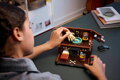 LEGO WEDNESDAY Věc a jeho byt 76785 STAVEBNICE
