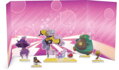 Hra Pokémon TCG Iono’s Bellibolt ex Premium Collection 6x booster s doplňky