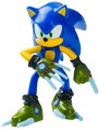 Ježek Sonic the Hedgehog figurka sběratelská s překvapením v sáčku