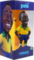 MINIX Figurka sběratelská Pelé (FC Santos) fotbalové hvězdy