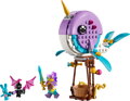 LEGO DREAMZZZ Izzie a její horkovzdušný balón 71472 STAVEBNICE