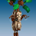 LEGO HARRY POTTER Mandragora 76433 STAVEBNICE