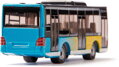 SIKU Blister Autobus městský MHD kovový model 1400