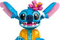 LEGO DISNEY Stitch 43249 STAVEBNICE