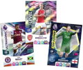 PANINI PREMIER LEAGUE 23/24 Sběratelské karty Adrenalyn XL 10x booster plechovka