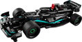 LEGO TECHNIC Auto Mercedes-AMG F1 W14 42165 STAVEBNICE