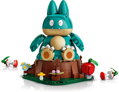 LEGO POKÉMON Munchlax 72150 STAVEBNICE