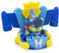 Superthings Rescue Force figurka + tryskáč s překvapením v sáčku různé druhy