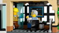 LEGO CITY Hlavní vlakové nádraží 60469 STAVEBNICE