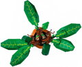 LEGO HARRY POTTER Mandragora 76433 STAVEBNICE