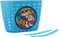 Košík plastový na dětské kolo Tlapková Patrola (Paw Patrol) na řídítka kluci