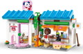 LEGO FRIENDS Pekárna pamlsků pro pejsky 42677 STAVEBNICE