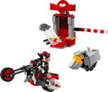 LEGO SONIC THE HEDGEHOG A jeho útěk 76995 STAVEBNICE