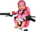 ZAPF Baby Born souprava na kolo obleček pro panenku miminko 43cm