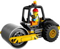 LEGO CITY Stavební parní válec 60401 STAVEBNICE