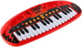 Pianko Rock Star dětský keyboard 31kláves na baterie REC Světlo Zvuk
