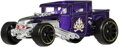 MATTEL HOT WHEELS Auto angličák Silver Series Legends set 6ks kov