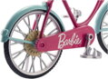 MATTEL BRB Kolo pro panenku Barbie herní set s helmou a doplňky