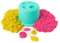 SPIN MASTER Kinetic Sand Rozvíjej se poupátko kinetický písek