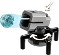 LEGO STAR WARS Bitevní balíček klonovaného vojáka Ahsoky 75359 STAVEBNICE