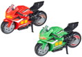 RC AVATAR Létající pták Banshee DeLuxe na vysílačku 2,4GHz na baterie Zvuk