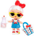 L.O.L. Surprise! Hello Kitty fashion panenka 7 překvapení různé druhy v kouli