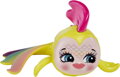 MATTEL Enchantimals set panenka / panák 15cm + zvířátko 4 druhy