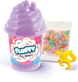 EP line So Slime Fluffy výroba slizu set kelímek s figurkou a doplňky 3 druhy