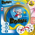 ASMODEE Hra postřehová Dobble Večerníček *SPOLEČENSKÉ HRY*