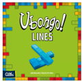 ALBI HRA Ubongo Lines *SPOLEČENSKÉ HRY*
