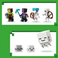 LEGO MINECRAFT Ďasí základna 21597 STAVEBNICE
