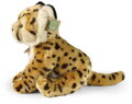 PLYŠ Gepard 28cm sedící Eco-Friendly *PLYŠOVÉ HRAČKY*