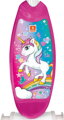 MONDO 28697 Koloběžka dětská 3-kolečková Unicorn Scooter