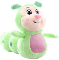 PLYŠ Housenka baby veselá 26cm *PLYŠOVÉ HRAČKY*