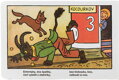 Knížka Ku-ku jen po mně vztáhněte ruku baby leporelo ilustrace J.Lada