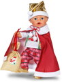 ZAPF BABY BORN Adventní kalendář 24 okének