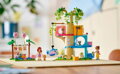 LEGO FRIENDS Kočičí oslava a dům na stromě 42666 STAVEBNICE
